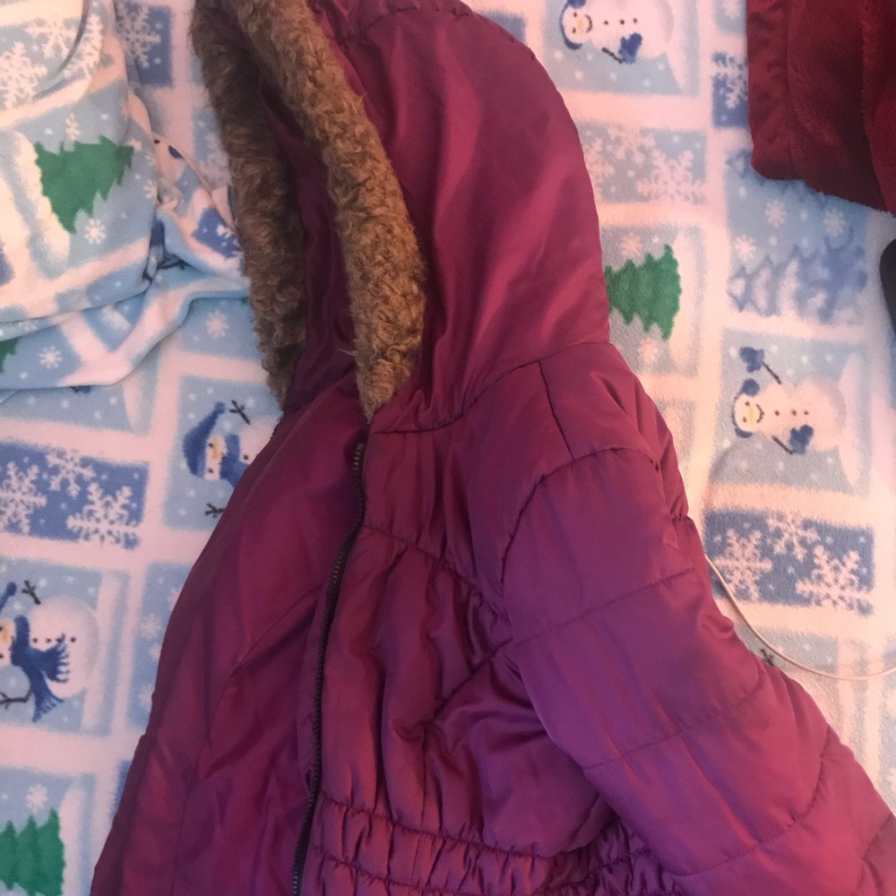 Winter Coat